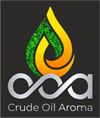 Crude Aroma Oil